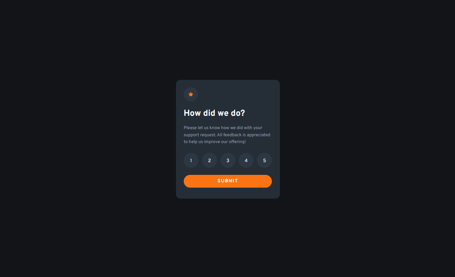 thumbnail of rating component